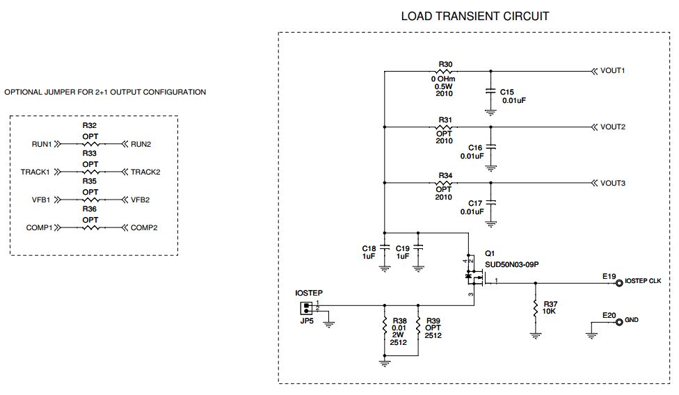 Linear Technology/Analog Devices DC1905A Reference Design 3