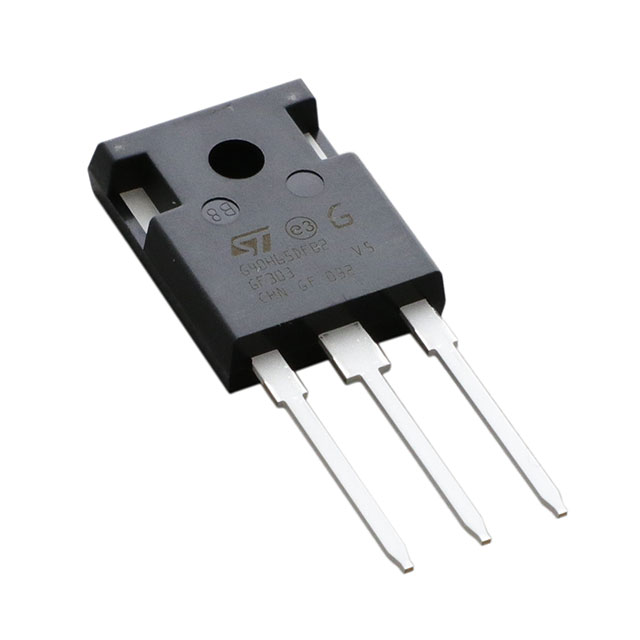 STGWA50M65DF2AGSTMicroelectronics