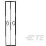 8-34323-3TE Connectivity