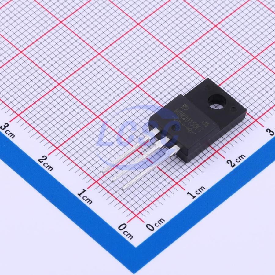 MBR20150FTShandong Jingdao Microelectronics