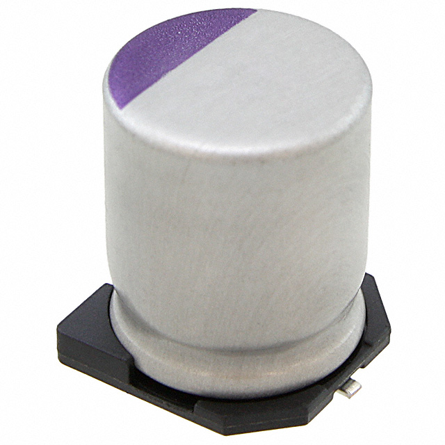 16SVT1000MXPanasonic Electronic Components