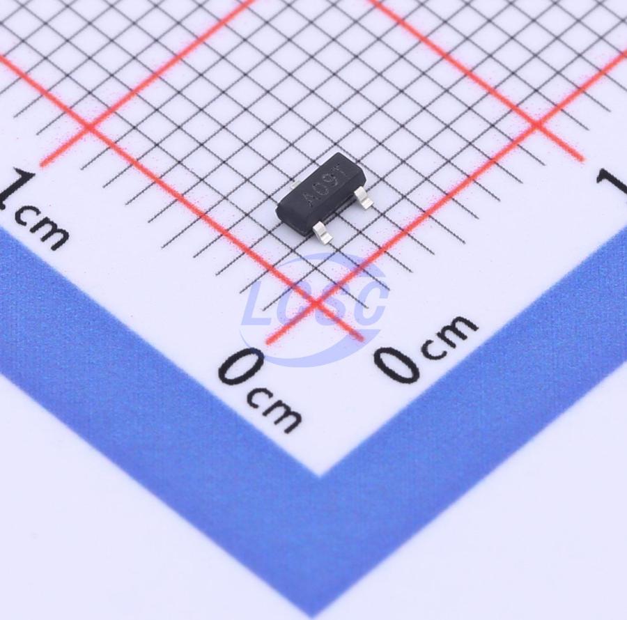 AP3400DIA Power microelectronics
