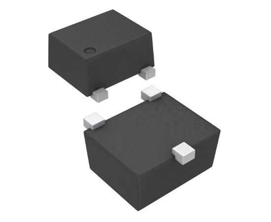 TPD2EUSB30DRTR-TPTech Public