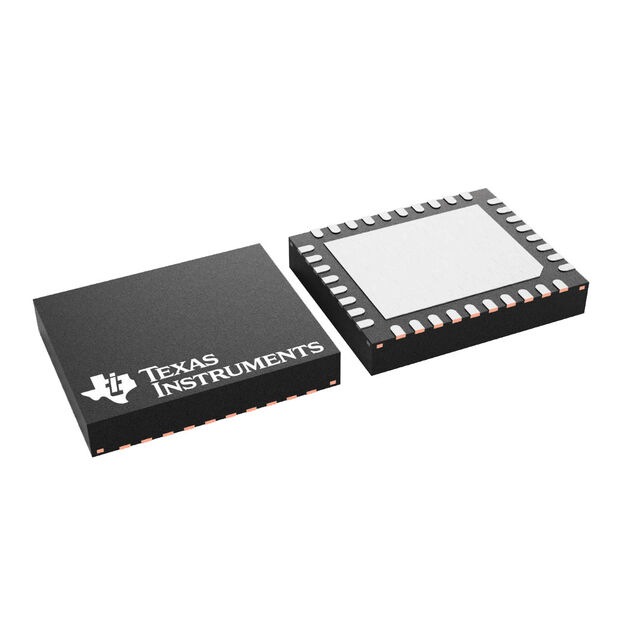 BQ25756RRVRTexas Instruments