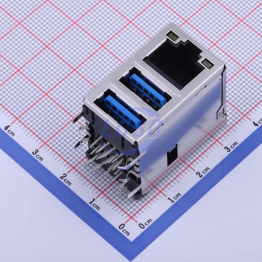 JFM38U1M-B313-4FFOXCONN
