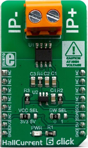 MikroElektronika MIKROE-3443 Reference Design 3