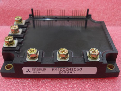 PM100CHS060Mitsubishi