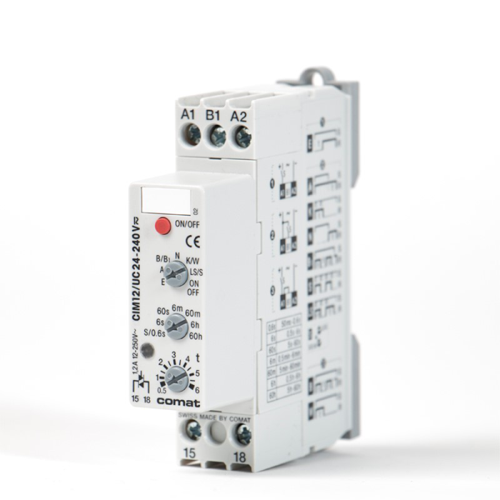 CIM12/UC24-240Vturck
