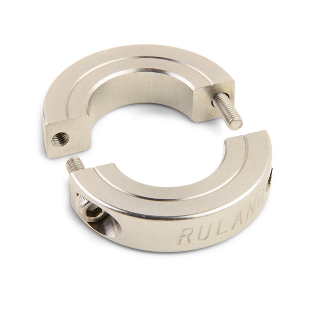 Ruland Manufacturing ENSP20-6MM-SS