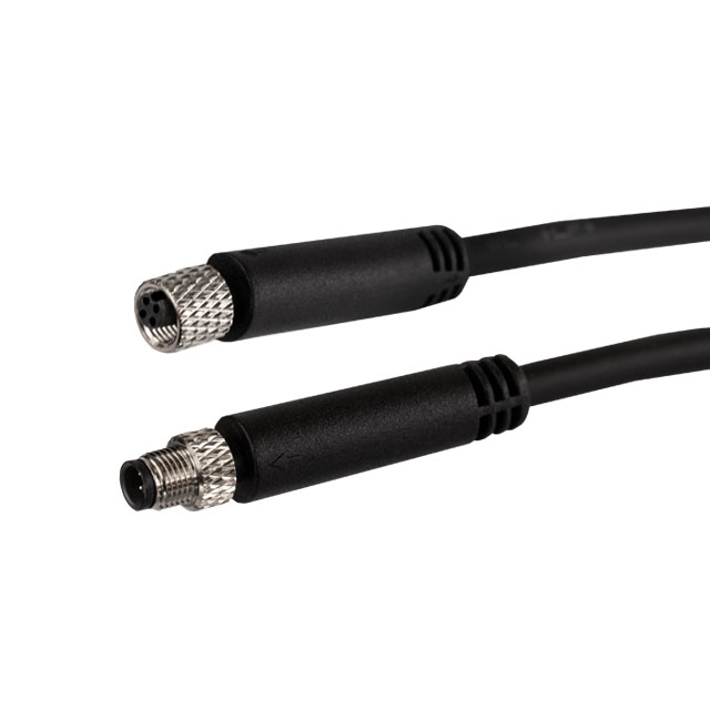 BC-M5FA4BMA4030MStewart Connector