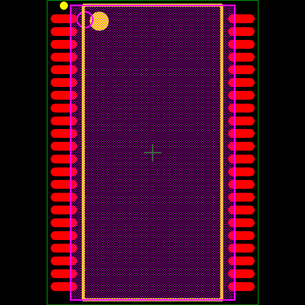 IS61C25616AL-10TIISSI