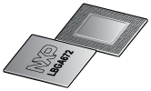 MPC8347EVVALFBNXP Semiconductors