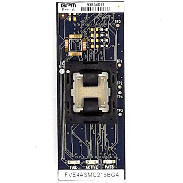 FVE4ASMC40QNDABPM Microsystems