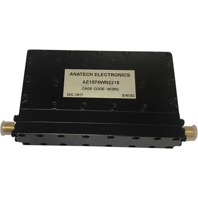 AE1574WN2218Anatech Electronics Inc.