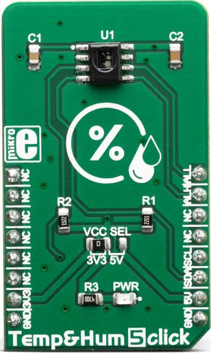 MikroElektronika MIKROE-3425 Reference Design 2