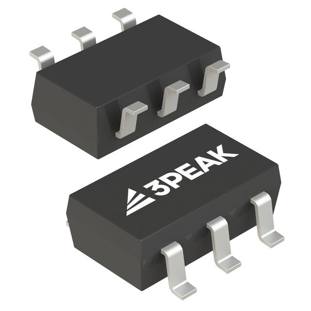 TPW4157-TR3PEAK