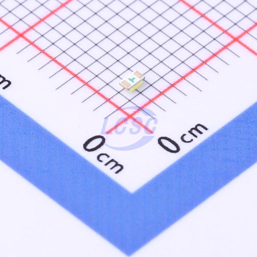 NCD1608W1Foshan NationStar Optoelectronics