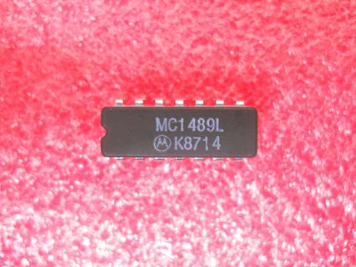 MC1489LMotorola