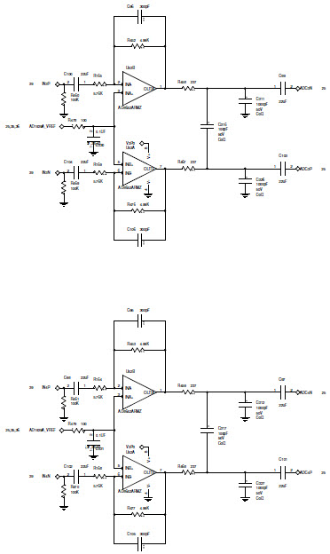 Analog Devices, Inc. EVAL-MELODY-5 Reference Design 24