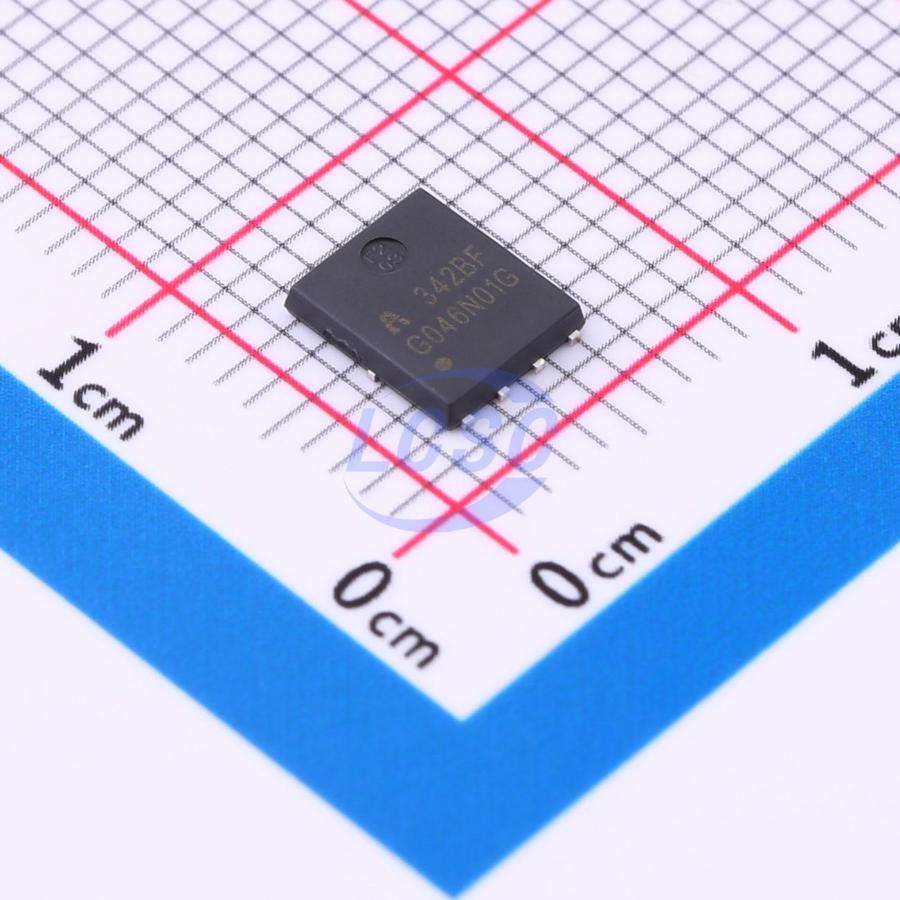 APG046N01GALLPOWER(ShenZhen Quan Li Semiconductor)