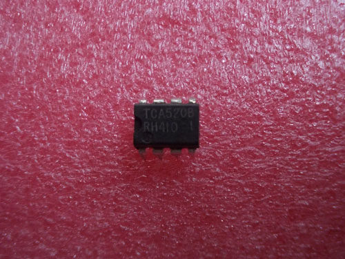 TCA520BNXP Semiconductors