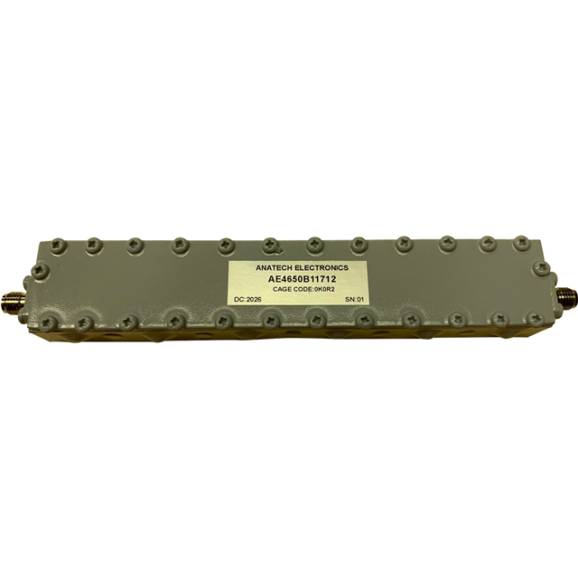 AE4650B11712Anatech Electronics Inc.