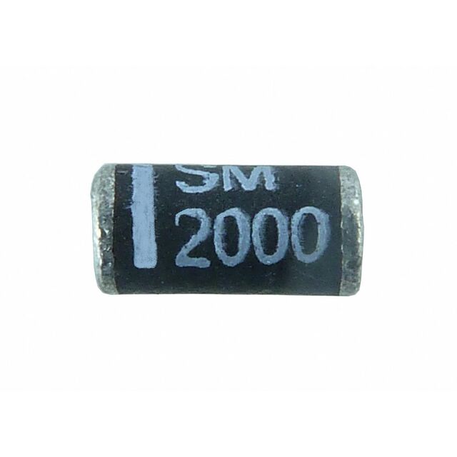 SM2000GPDiotec Semiconductor