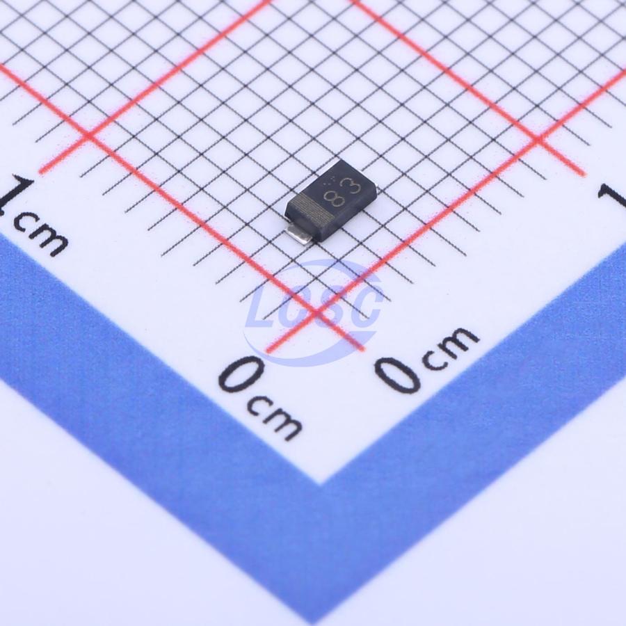 RB160M-90GTRROHM Semicon