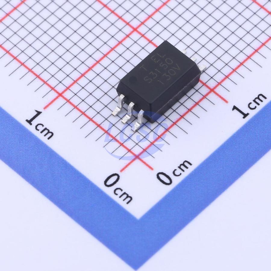 ELS3150P(TA)-VGEverlight Elec
