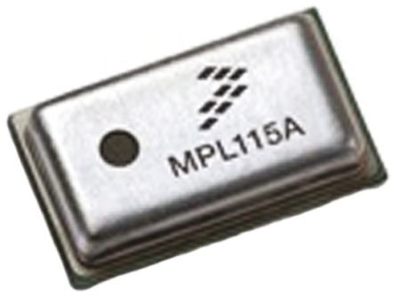MPL115A2NXP Semiconductors