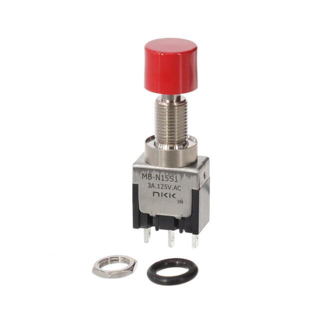 MBN15SD3W01-CCNKK Switches
