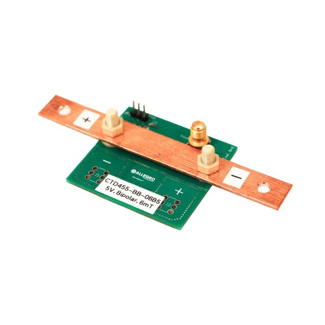 CTD455-BB-48B5Allegro MicroSystems