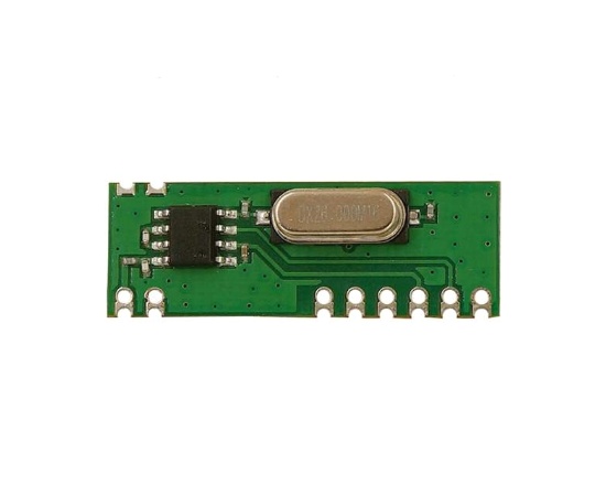 RFM210-315S1Hope Microelectronics