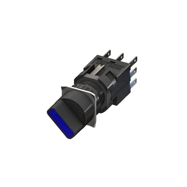 Moujen M6S-A33S2-B