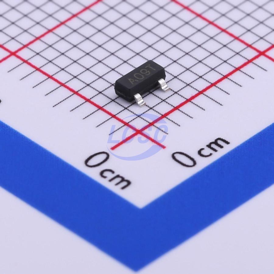MDD3400MDD(Microdiode Semiconductor)