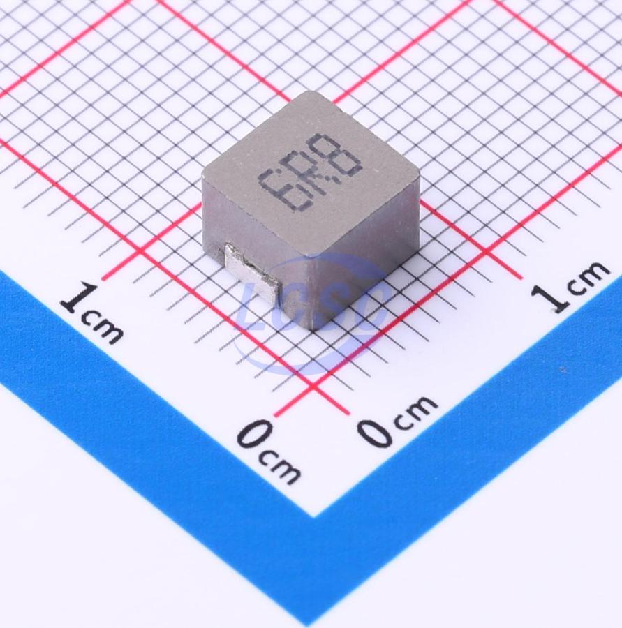 SMS0650-6R8MTLanTu Micro