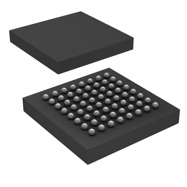 AD4858BBCZ-RL-13Analog Devices Inc.