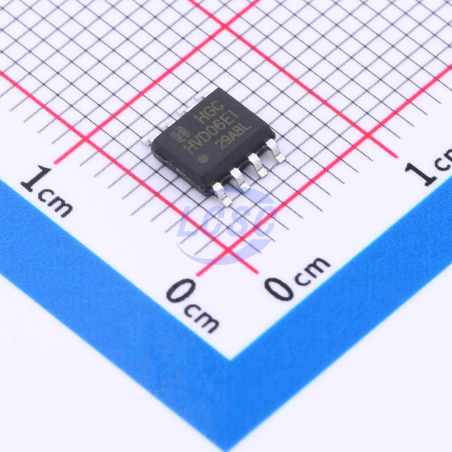 HX65HVD06EIDRGHANSCHIP semiconductor