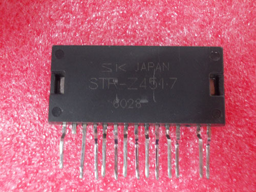 STR-Z4517Sanken