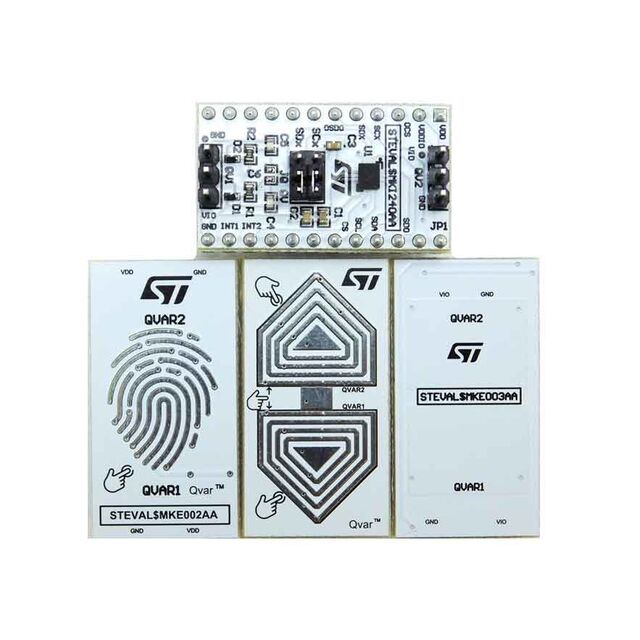 STEVAL-MKI240KASTMicroelectronics