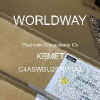 C4ASWBU2470A1AJKEMET