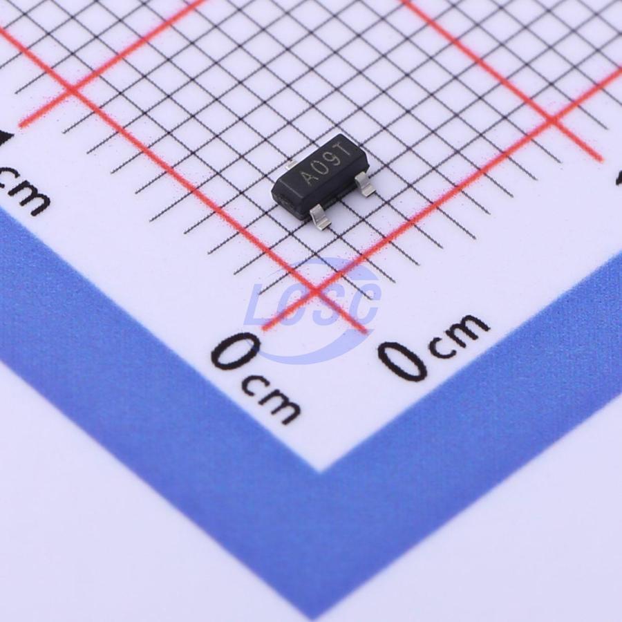 AP3400AIA Power microelectronics