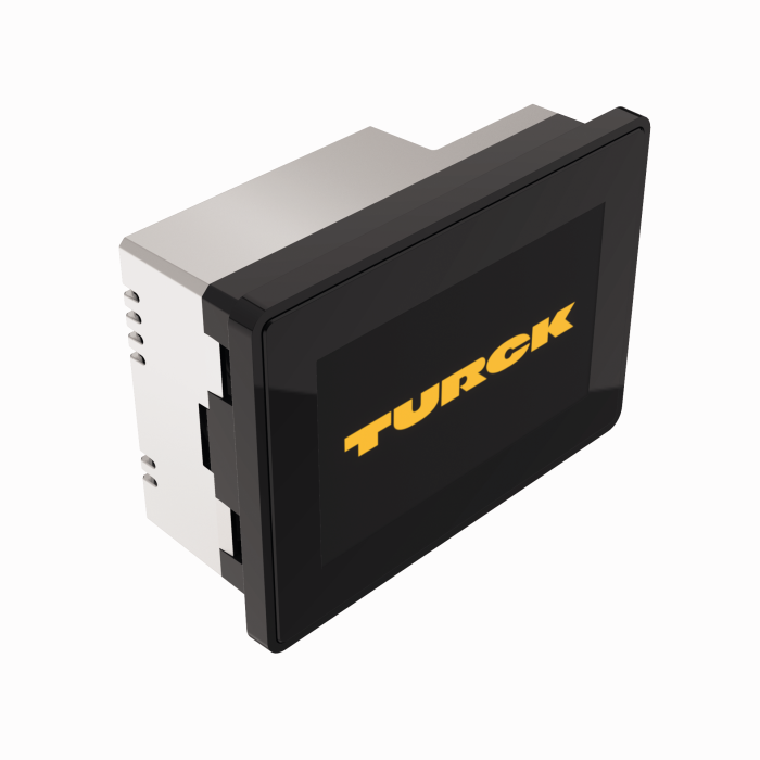 TX805-P3CV01turck
