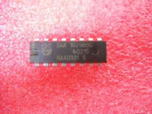 SAA1029BBCNXP Semiconductors