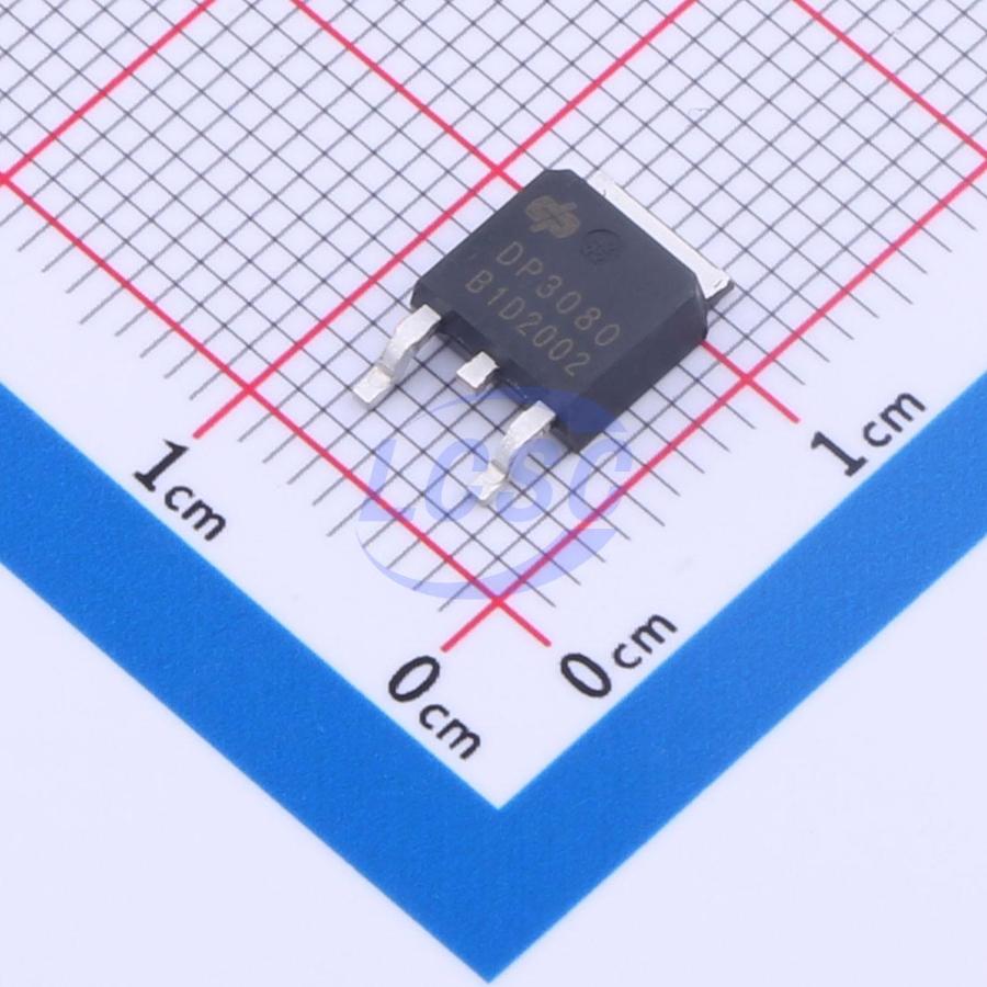 DP3080BShenzhen Developer Microelec.