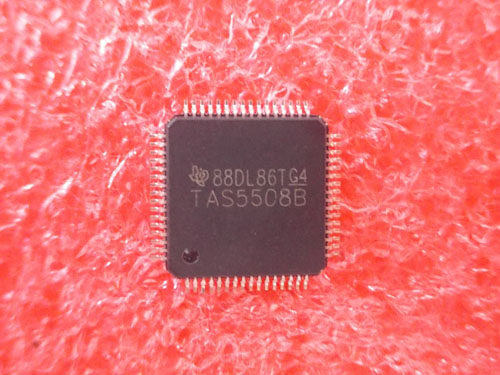 TAS5508BTexas Instruments