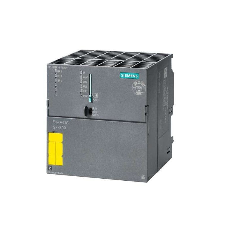 6ES7318-3FL00-0AB0Siemens