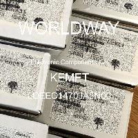 LDEEC1470JA5N00KEMET