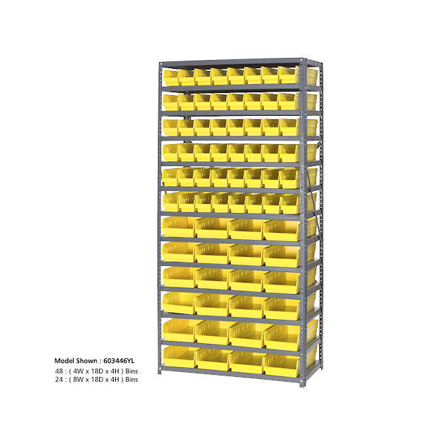 603447YLGlobal Industrial