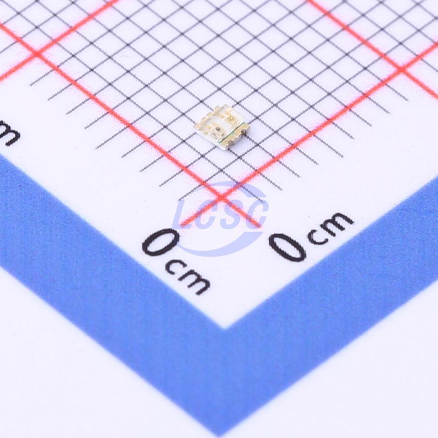 NCD1615RG1Foshan NationStar Optoelectronics
